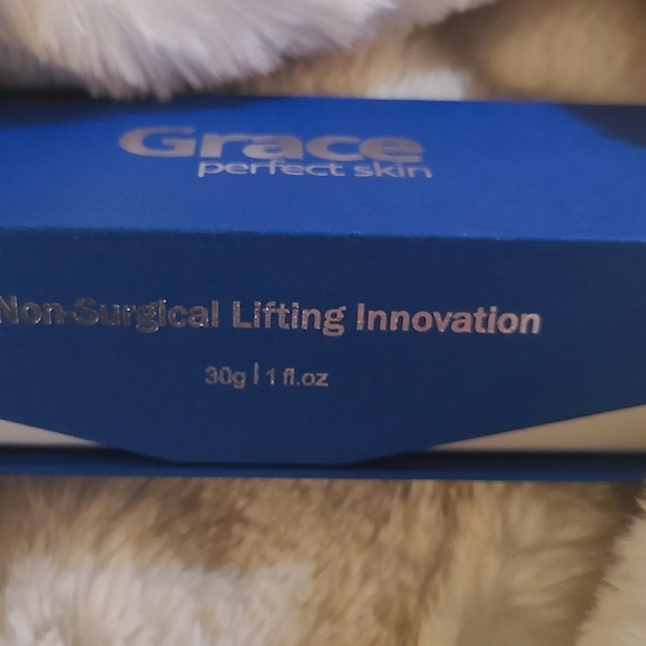 Grace Other - Grace Blue Lifting Solution